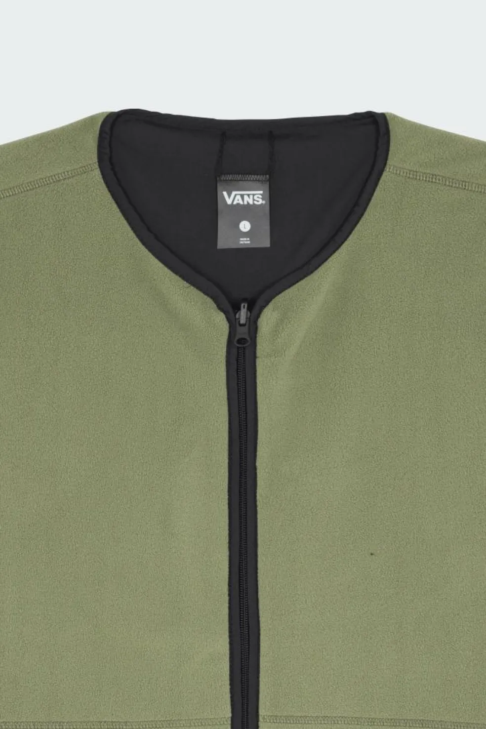 ROSEWOOD REVERSIBLE - Veste | Kaki