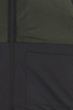 ROSEWOOD REVERSIBLE - Veste | Kaki