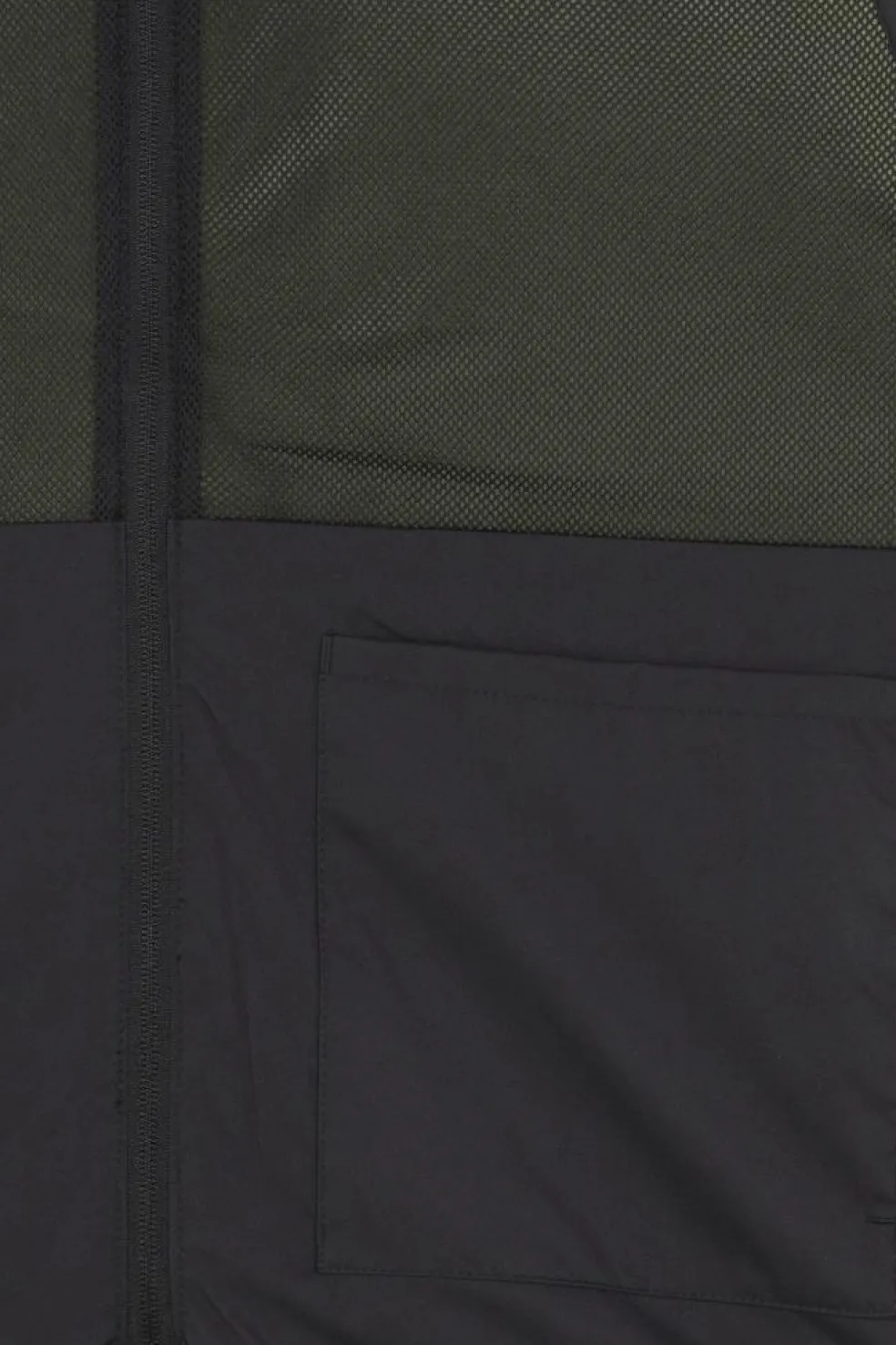 ROSEWOOD REVERSIBLE - Veste | Kaki