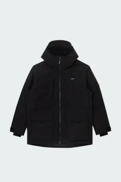 Rovex Arctic Puffer - Parka | Noir