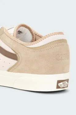 Rowley Classic - Baskets | Marron