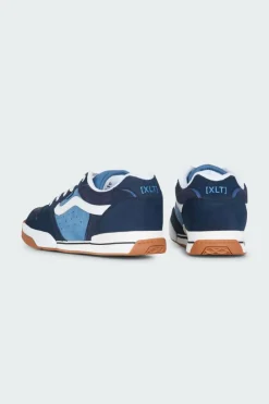 Rowley XLT - Baskets | Bleu