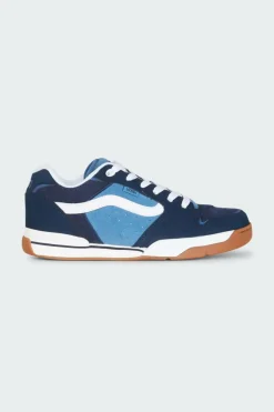 Rowley XLT - Baskets | Bleu