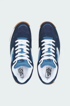 Rowley XLT - Baskets | Bleu