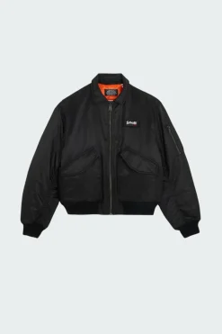 210-90-RS - Bomber | Noir