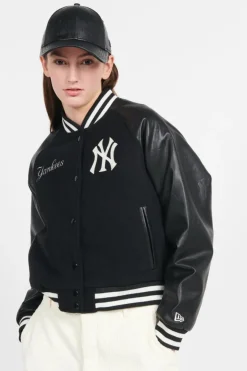 RSITY NEYYAN BLKO - Veste | Noir