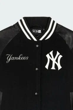 RSITY NEYYAN BLKO - Veste | Noir