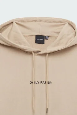 rudo hoodie - Hoodie | Beige