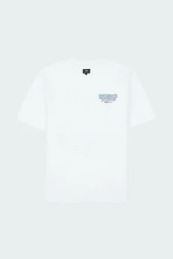 rules of bowing - T-shirt | Blanc