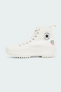 Run Star Hike - baskets | Beige