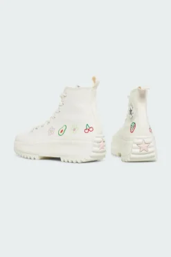 Run Star Hike - baskets | Beige