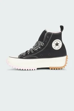 Run Star Hike - Baskets | Noir