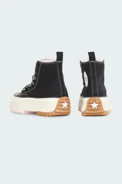 Run Star Hike - Baskets | Noir