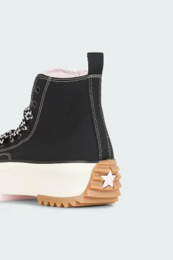 Run Star Hike - Baskets | Noir