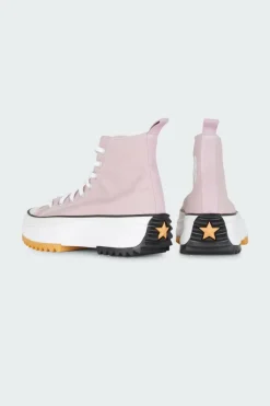 RUN STAR HIKE - Baskets | Violet