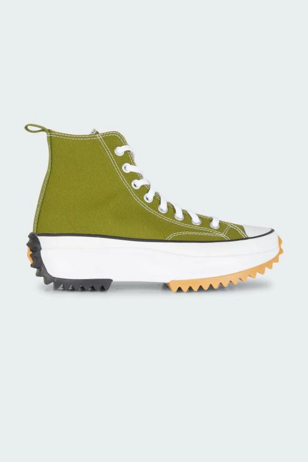 RUN STAR HIKE - Baskets | Vert