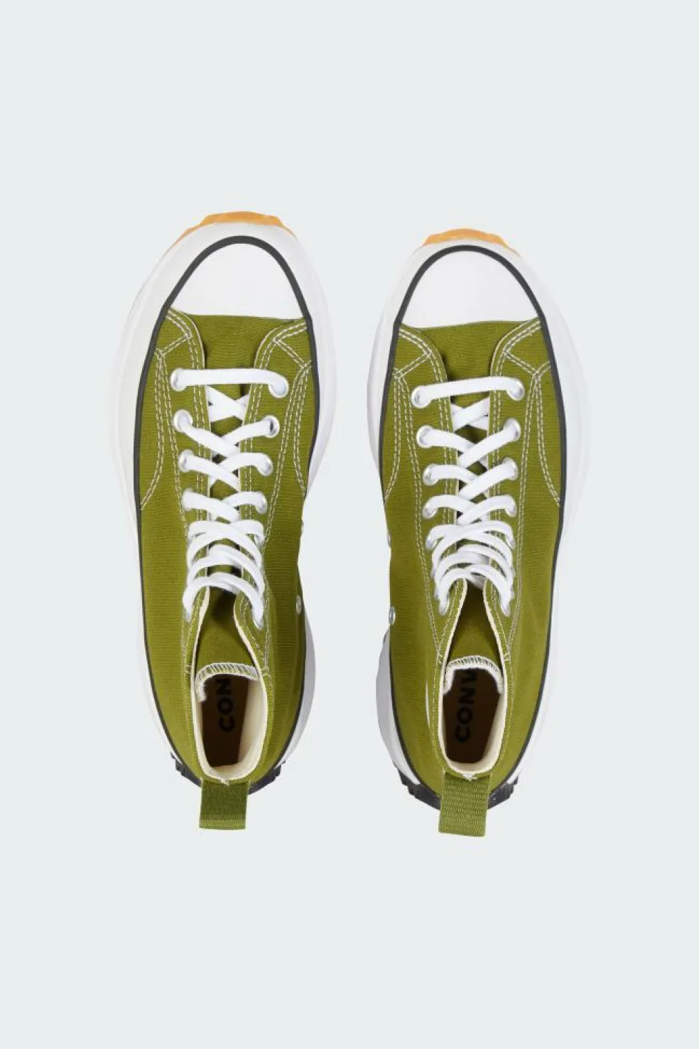 RUN STAR HIKE - Baskets | Vert