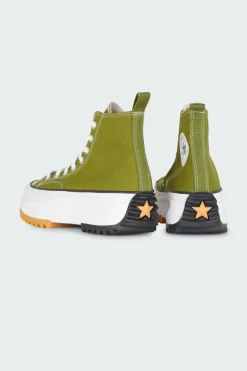 RUN STAR HIKE - Baskets | Vert