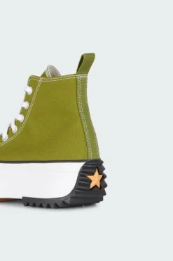 RUN STAR HIKE - Baskets | Vert