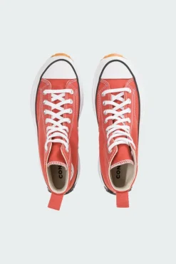 Run Star Hike - baskets montantes | Rose