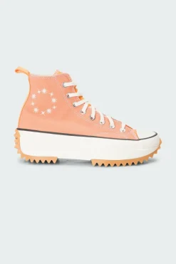 Run Star Hike - baskets montantes | Orange