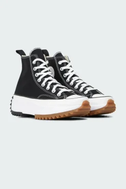 RUN STAR HIKE HI - Baskets Montantes | Noir