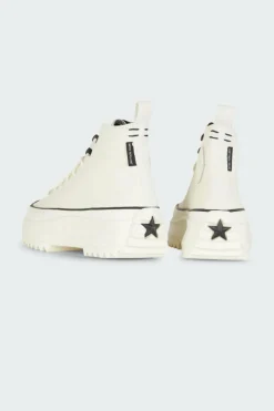 RUN STAR HIKE PLA - Baskets | Beige