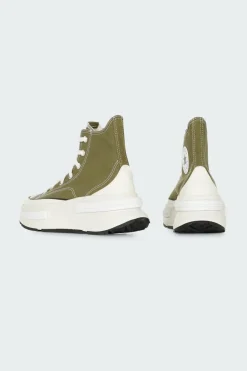 RUN STAR LEGACY - Baskets | Vert