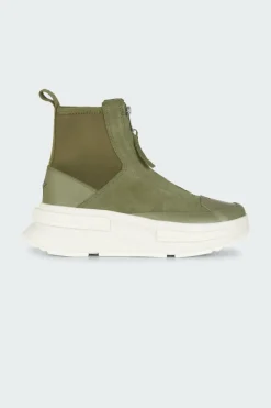 RUN STAR LEGACY - Baskets | Vert