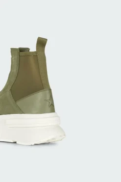 RUN STAR LEGACY - Baskets | Vert