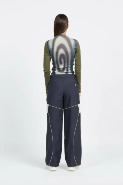 RUN STAR LEGACY - Baskets | Vert