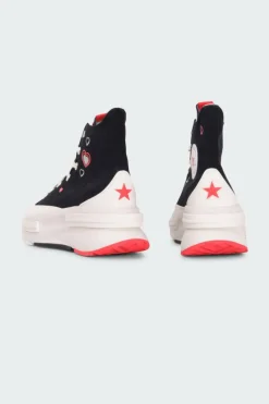 RUN STAR LEGACY CX PLATFORM Y2K HEART - Baskets montantes | Noir