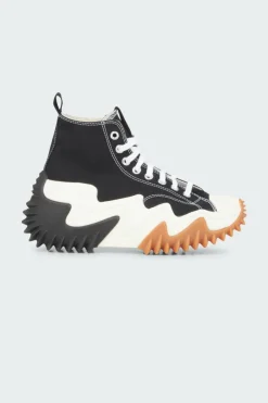 RUN STAR MOTION HI - Baskets Montantes | Noir