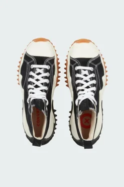 RUN STAR MOTION HI - Baskets Montantes | Noir