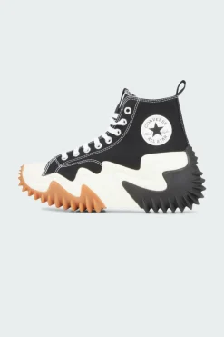 RUN STAR MOTION HI - Baskets Montantes | Noir