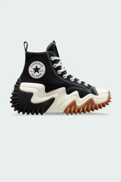 RUN STAR MOTION HI - BASKETS | Noir