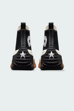 RUN STAR MOTION HI - BASKETS | Noir