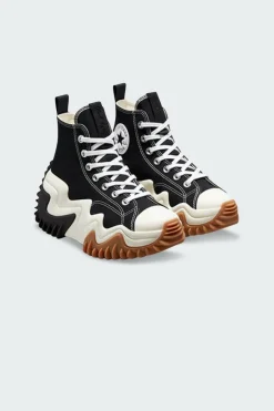 RUN STAR MOTION HI - BASKETS | Noir