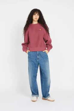 Run Star Trainer - Baskets | Rose