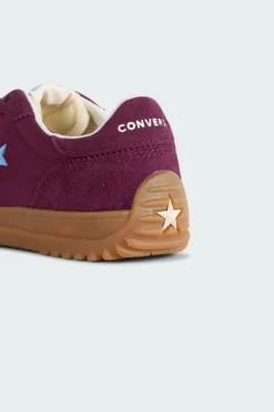 Run Star Trainer - Baskets basses | Rouge