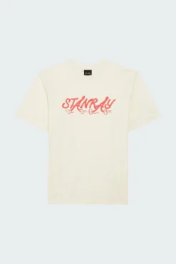 RUNNING - T-shirt | Blanc