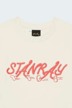 RUNNING - T-shirt | Blanc