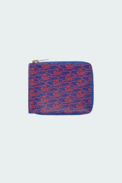 RUNNING DOG - Portefeuilles | Multicolore