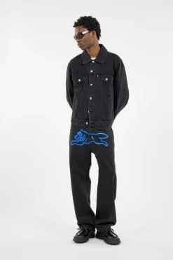 RUNNING DOG - Veste | Noir