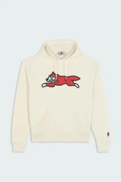 RUNNING DOG HD - Sweatshirt | Beige