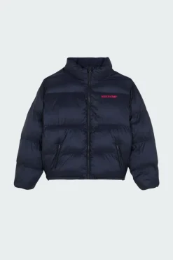 RUNNING DOG PUFFER - Doudoune | Bleu