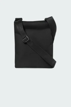 Rusher - sac bandoulière | Noir