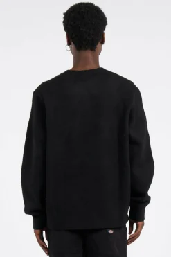 RUSTON SWEATER - Pull | Noir