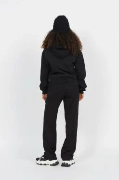 rutna pants - Pantalon | Noir