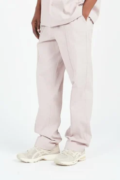 RYAN RESORT - Pantalon | Rose